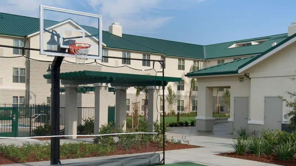 Homewood Suites By Hilton Sacramento Airport-Natomas Экстерьер фото
