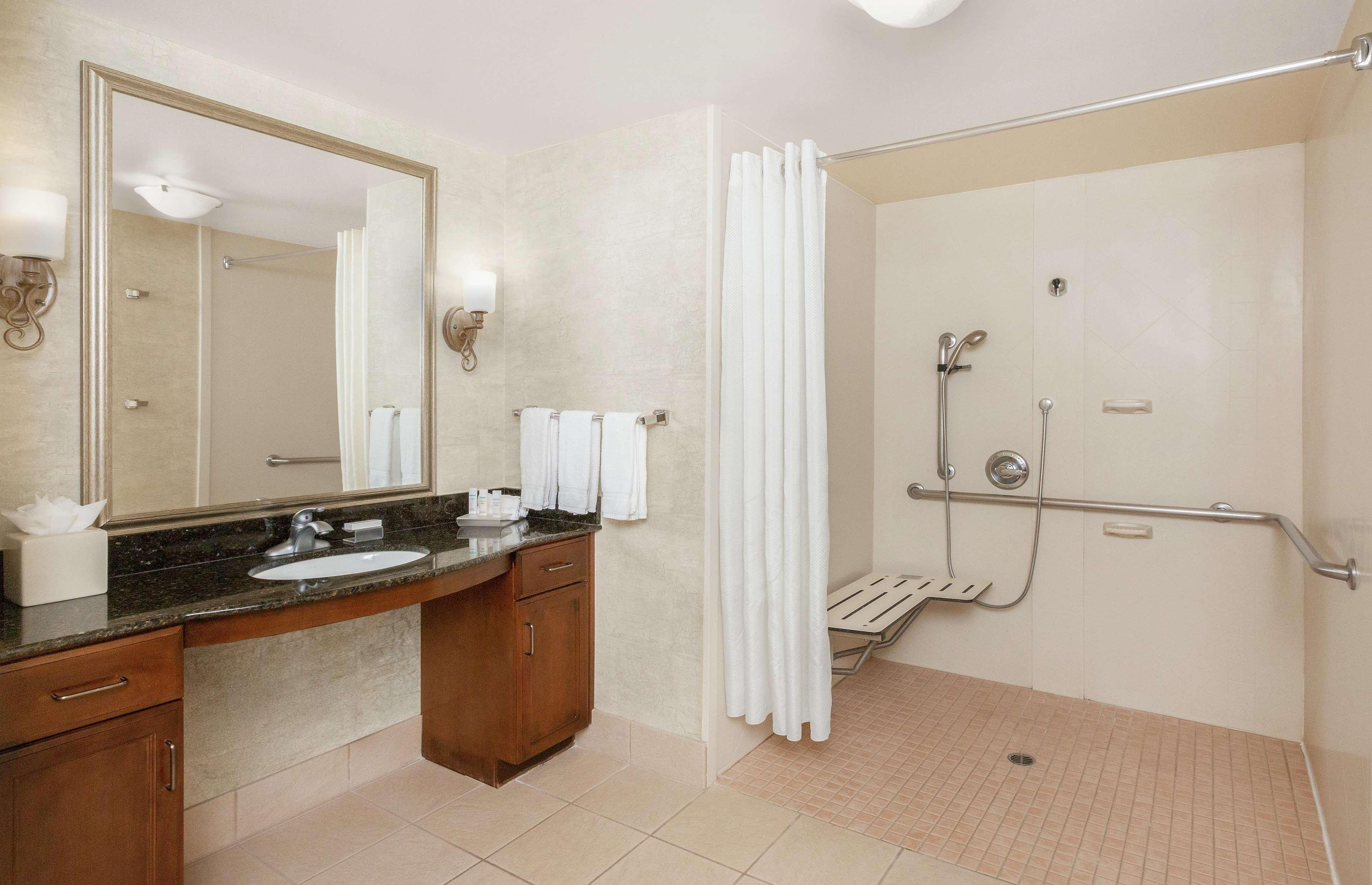 Homewood Suites By Hilton Sacramento Airport-Natomas Экстерьер фото