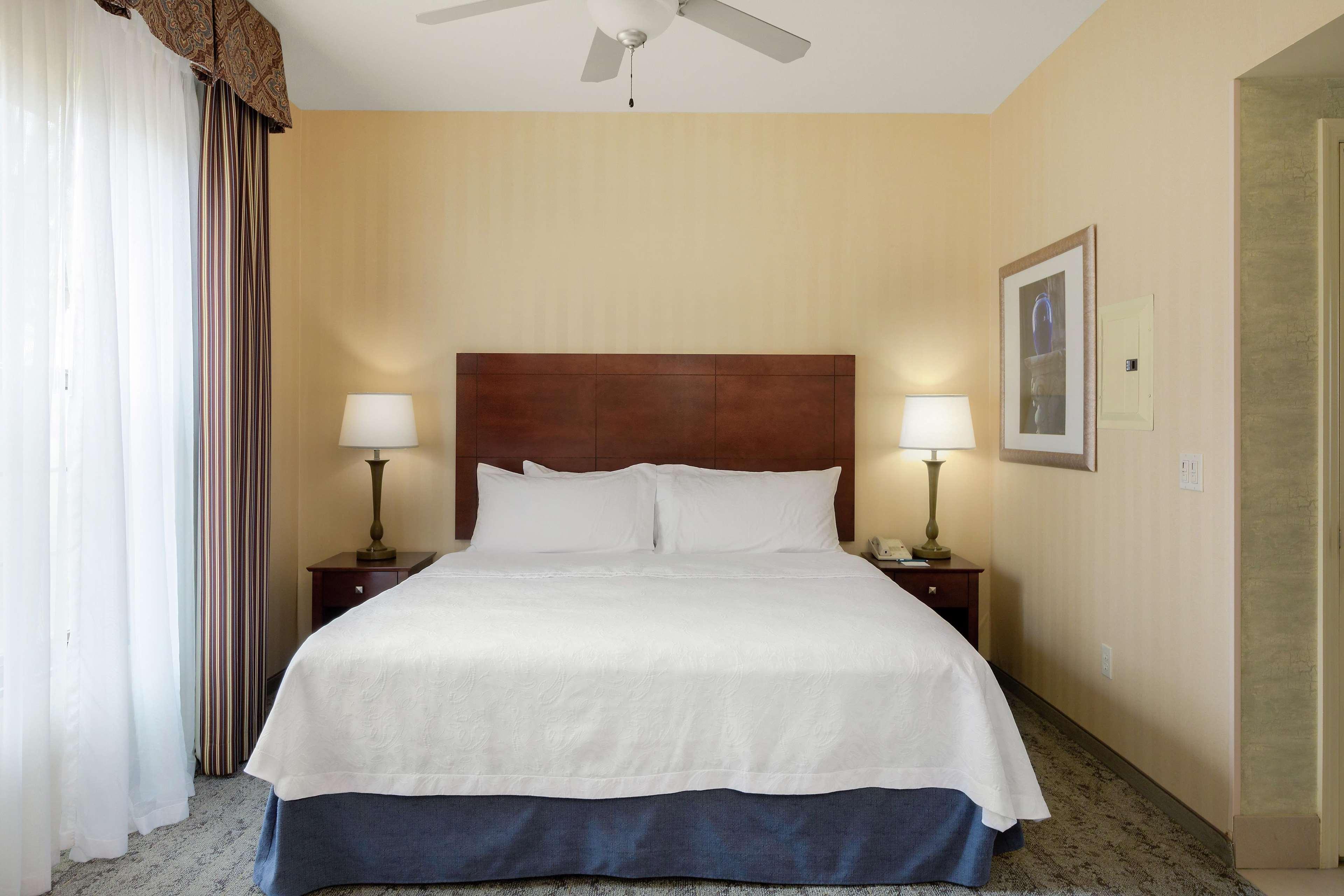Homewood Suites By Hilton Sacramento Airport-Natomas Экстерьер фото