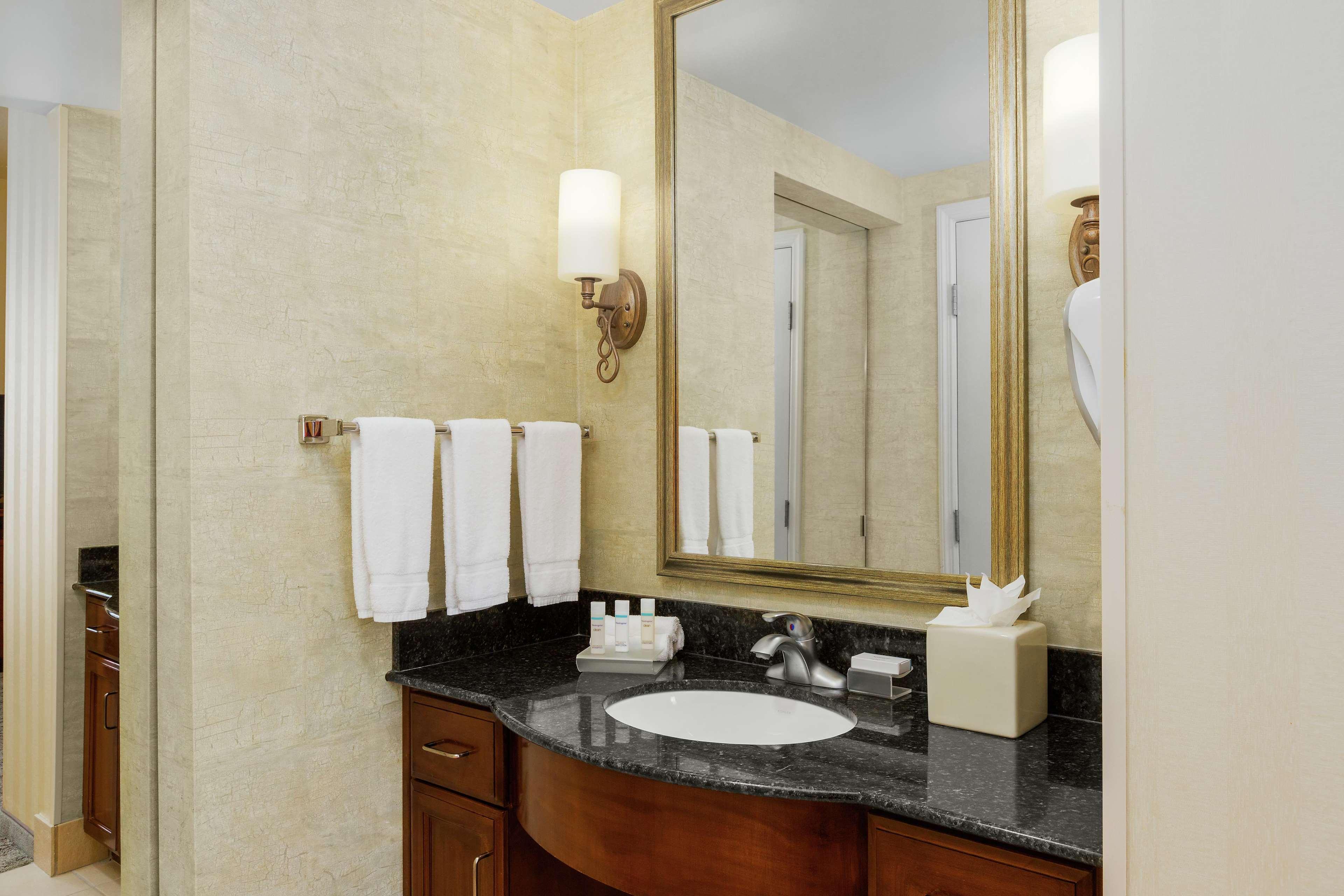 Homewood Suites By Hilton Sacramento Airport-Natomas Экстерьер фото