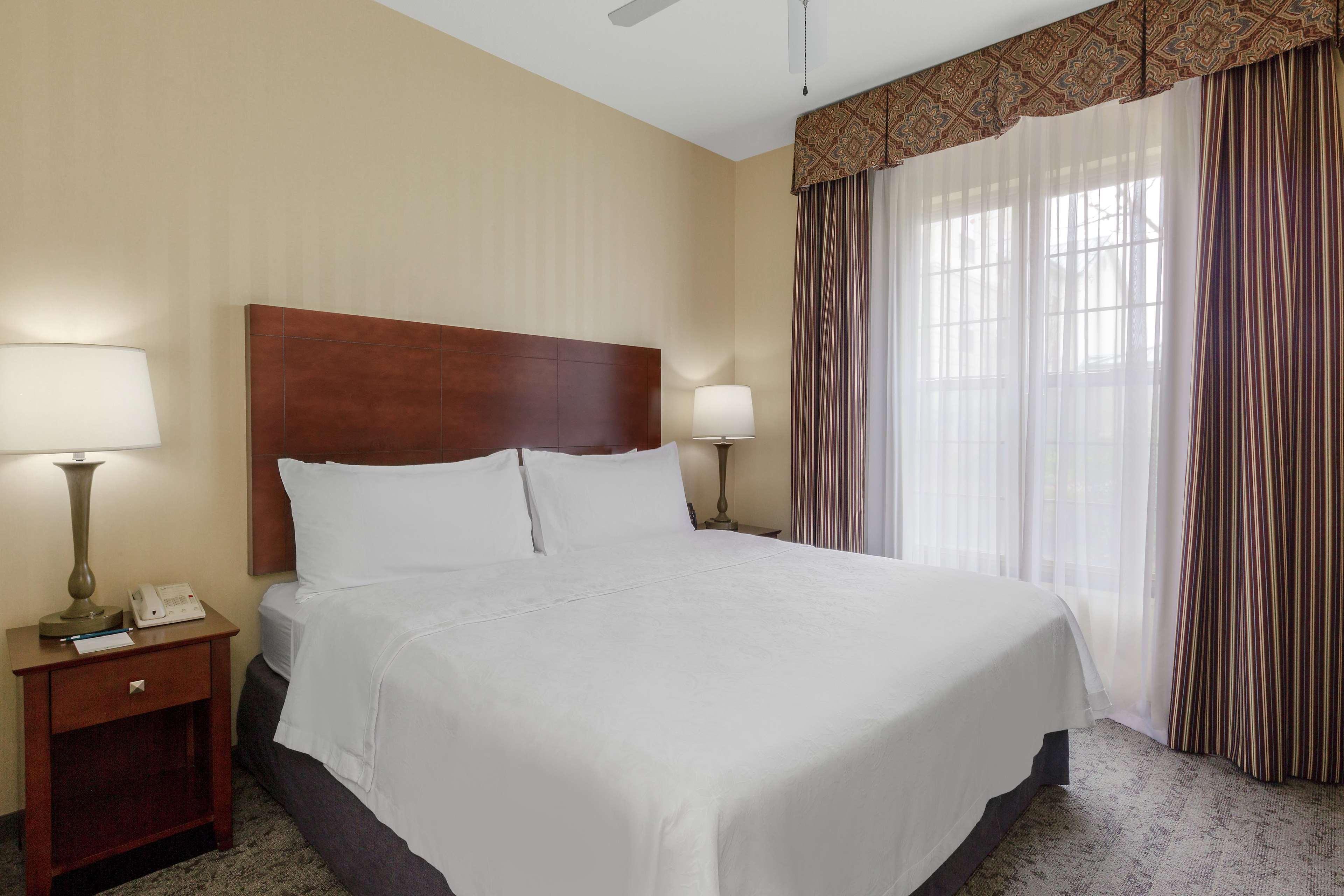 Homewood Suites By Hilton Sacramento Airport-Natomas Экстерьер фото
