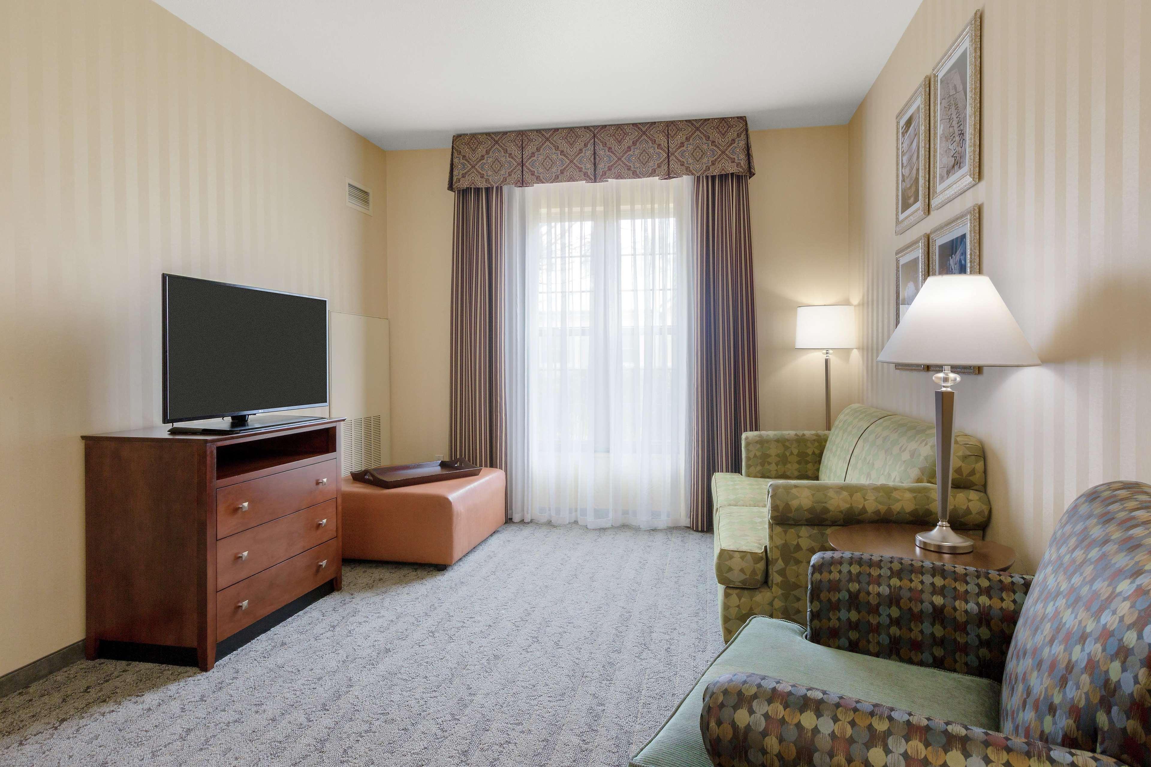 Homewood Suites By Hilton Sacramento Airport-Natomas Экстерьер фото