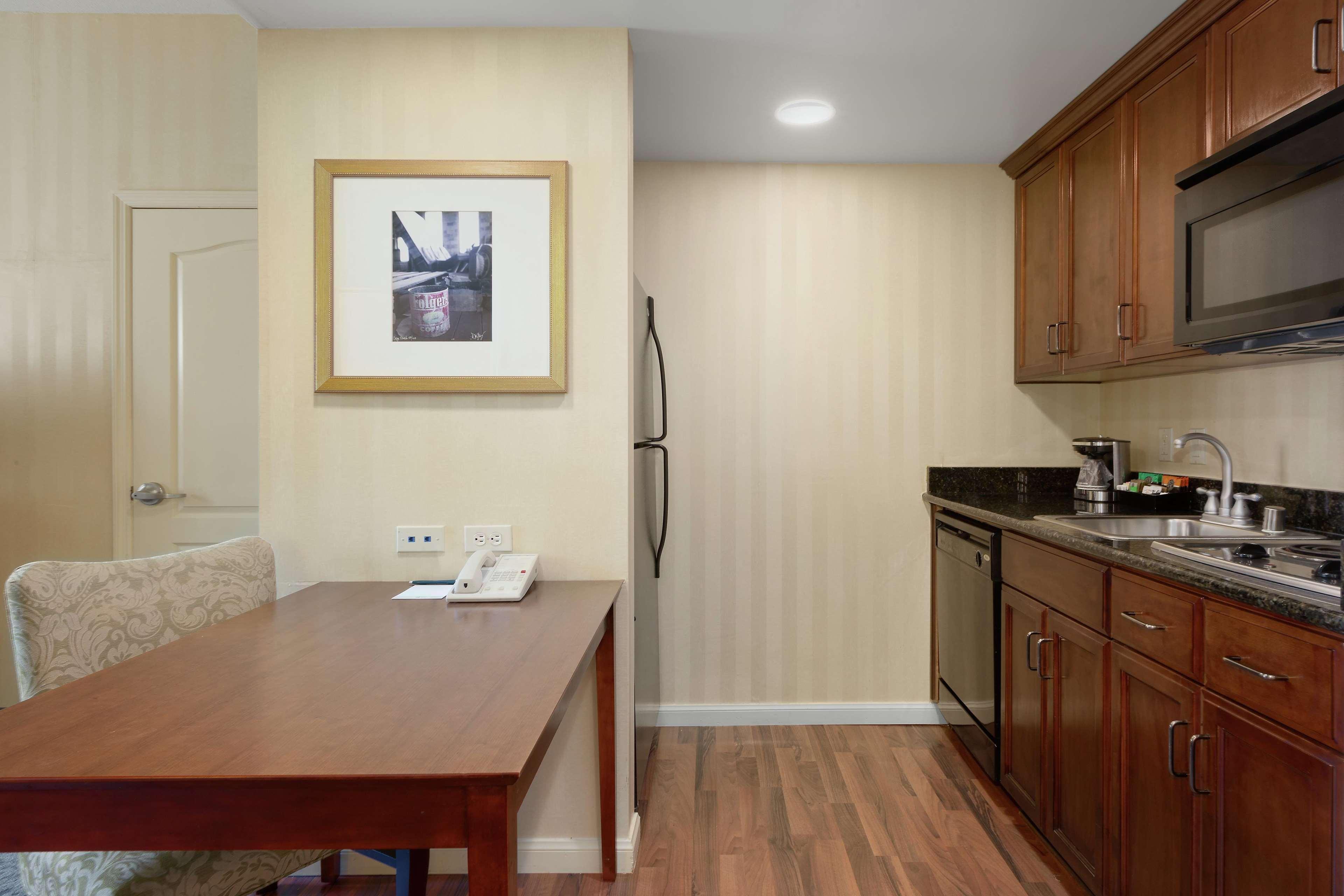 Homewood Suites By Hilton Sacramento Airport-Natomas Экстерьер фото