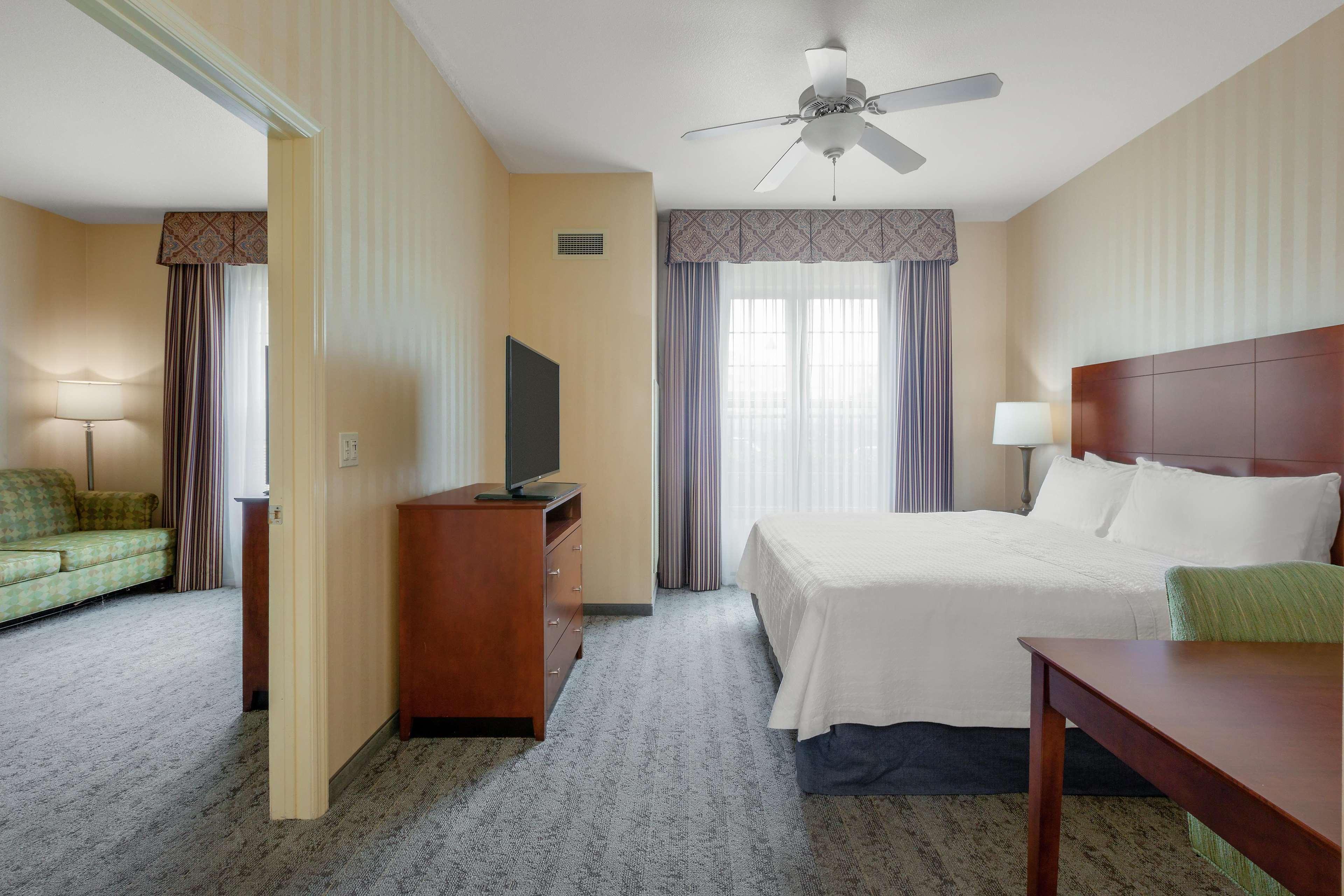 Homewood Suites By Hilton Sacramento Airport-Natomas Экстерьер фото