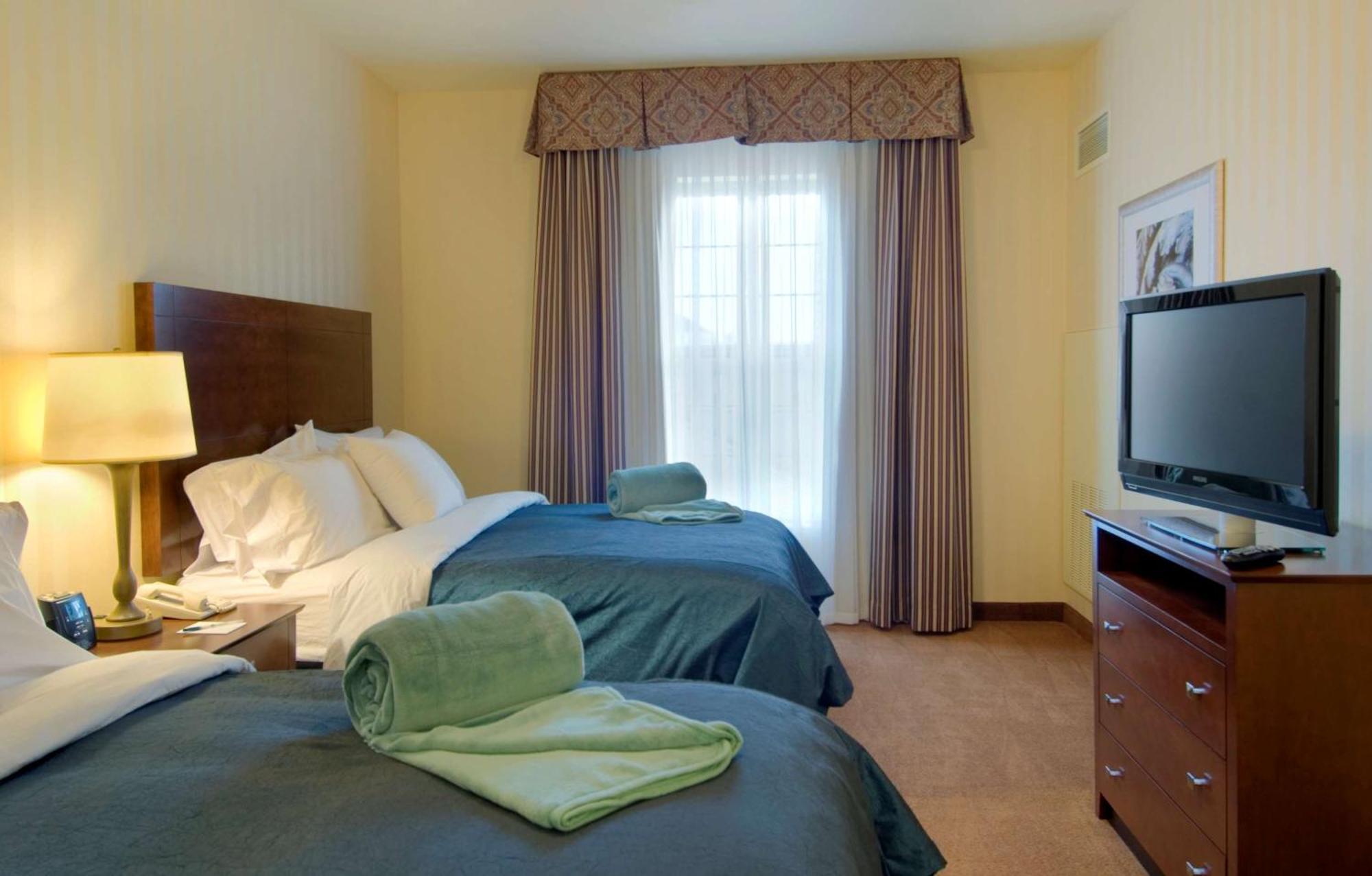 Homewood Suites By Hilton Sacramento Airport-Natomas Экстерьер фото