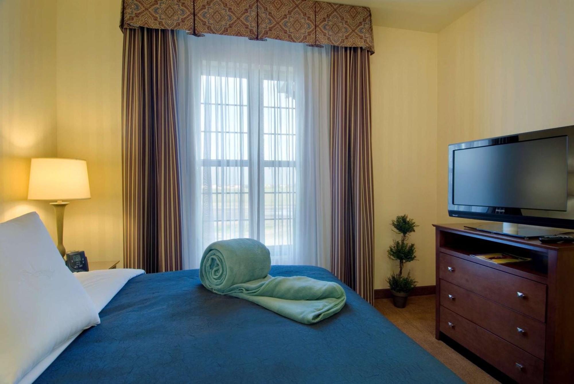 Homewood Suites By Hilton Sacramento Airport-Natomas Экстерьер фото
