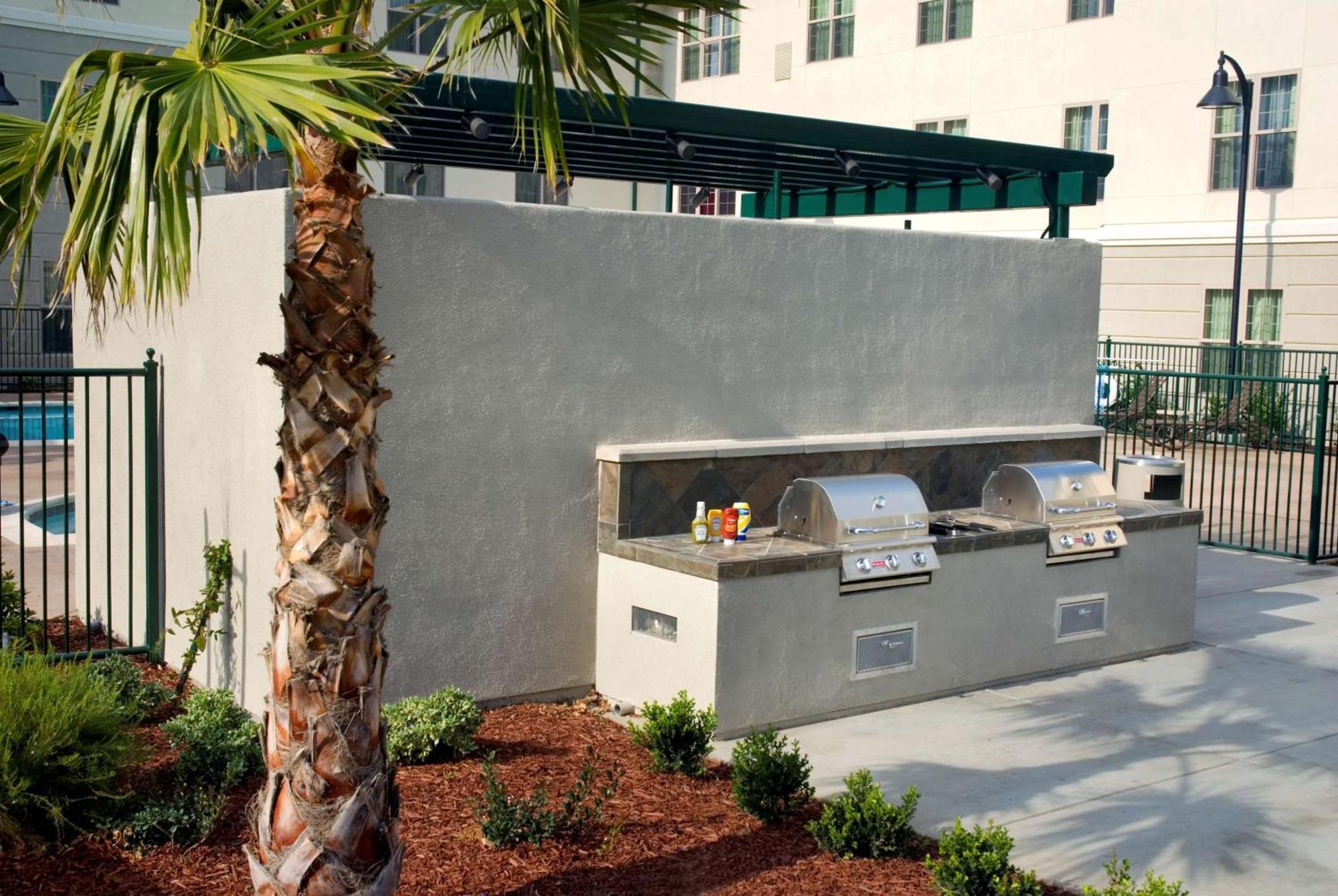 Homewood Suites By Hilton Sacramento Airport-Natomas Экстерьер фото