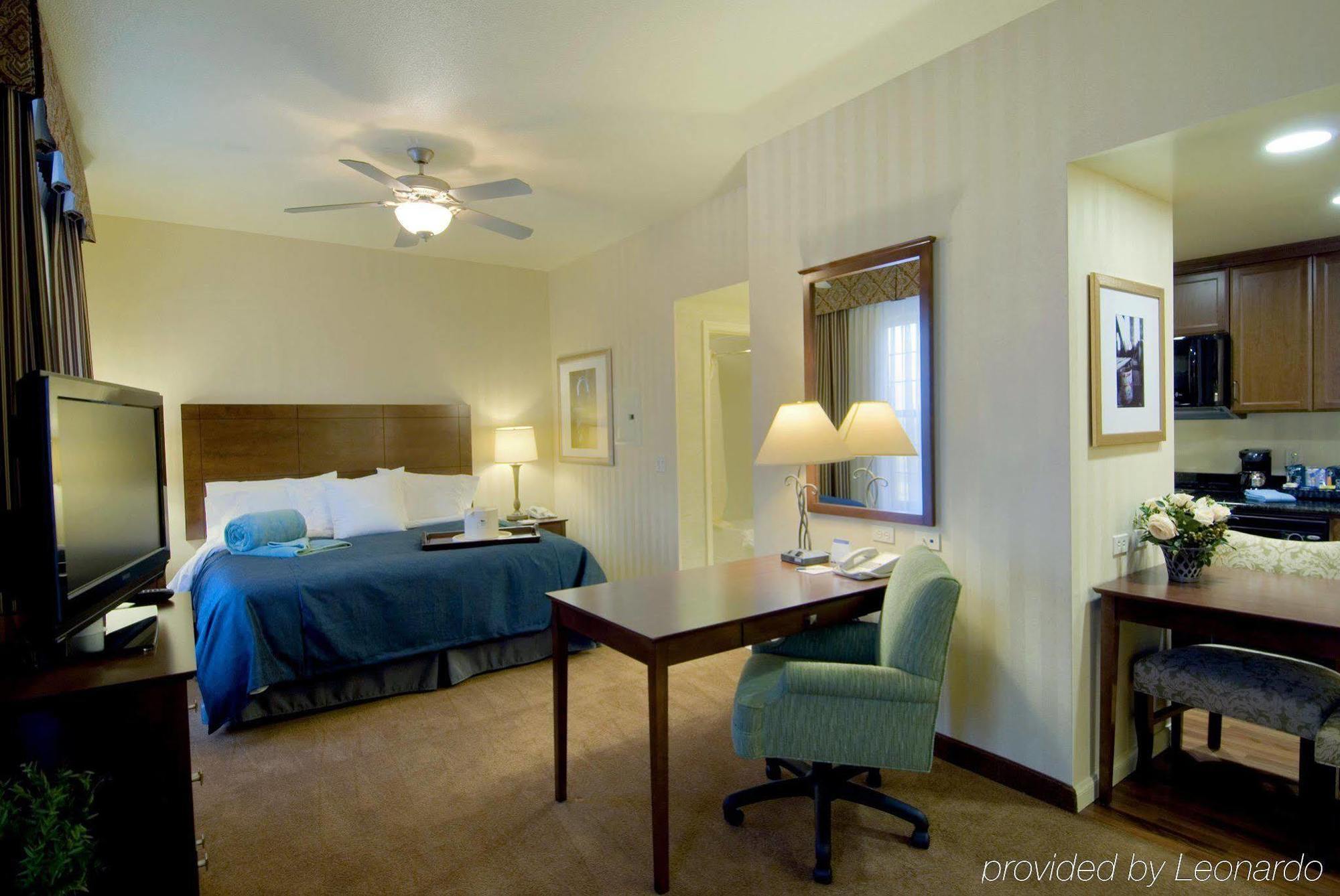 Homewood Suites By Hilton Sacramento Airport-Natomas Номер фото