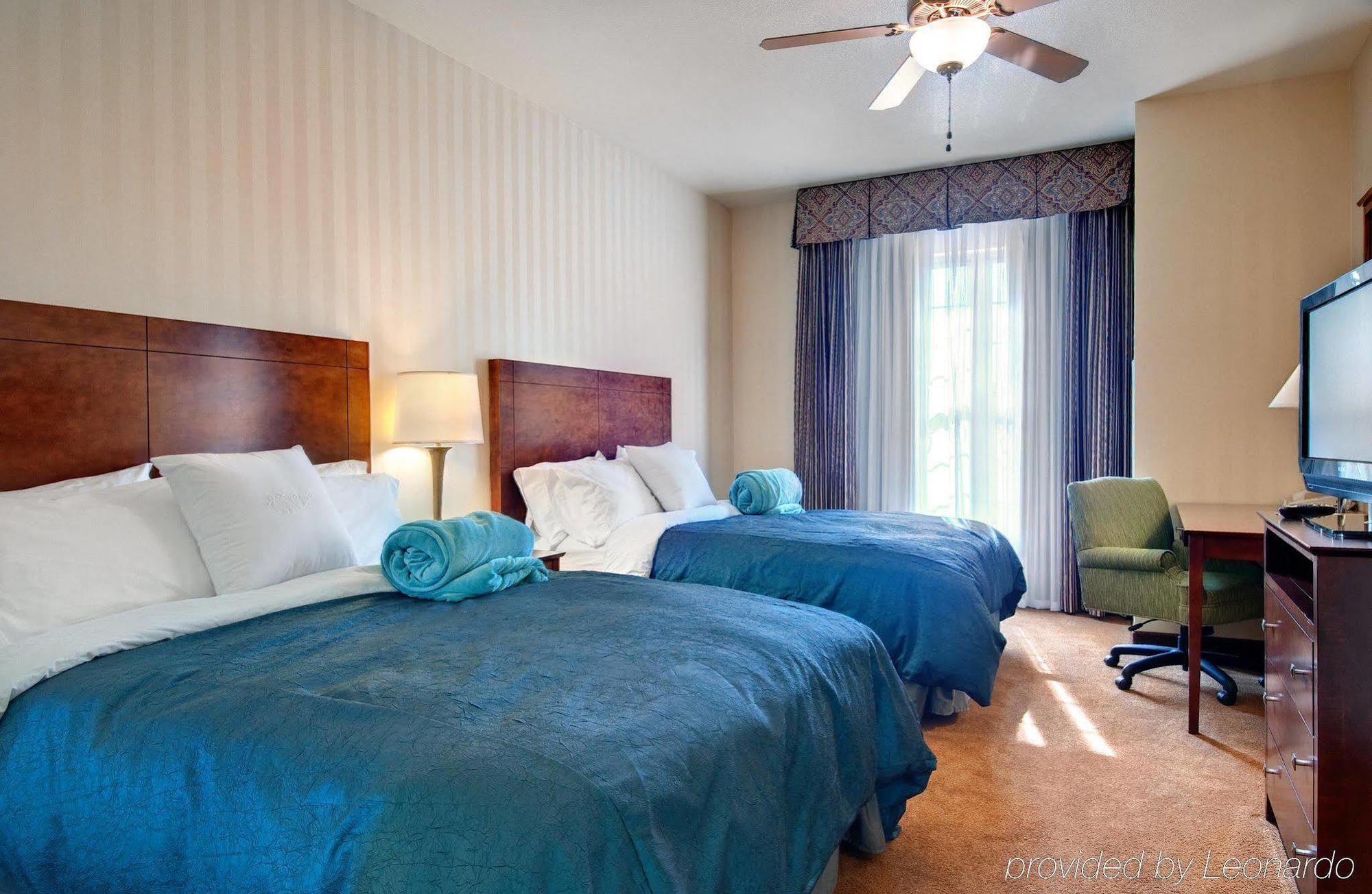 Homewood Suites By Hilton Sacramento Airport-Natomas Экстерьер фото