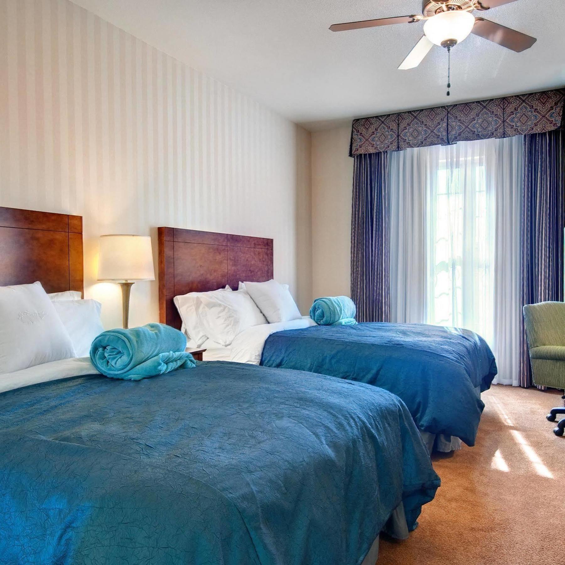 Homewood Suites By Hilton Sacramento Airport-Natomas Экстерьер фото